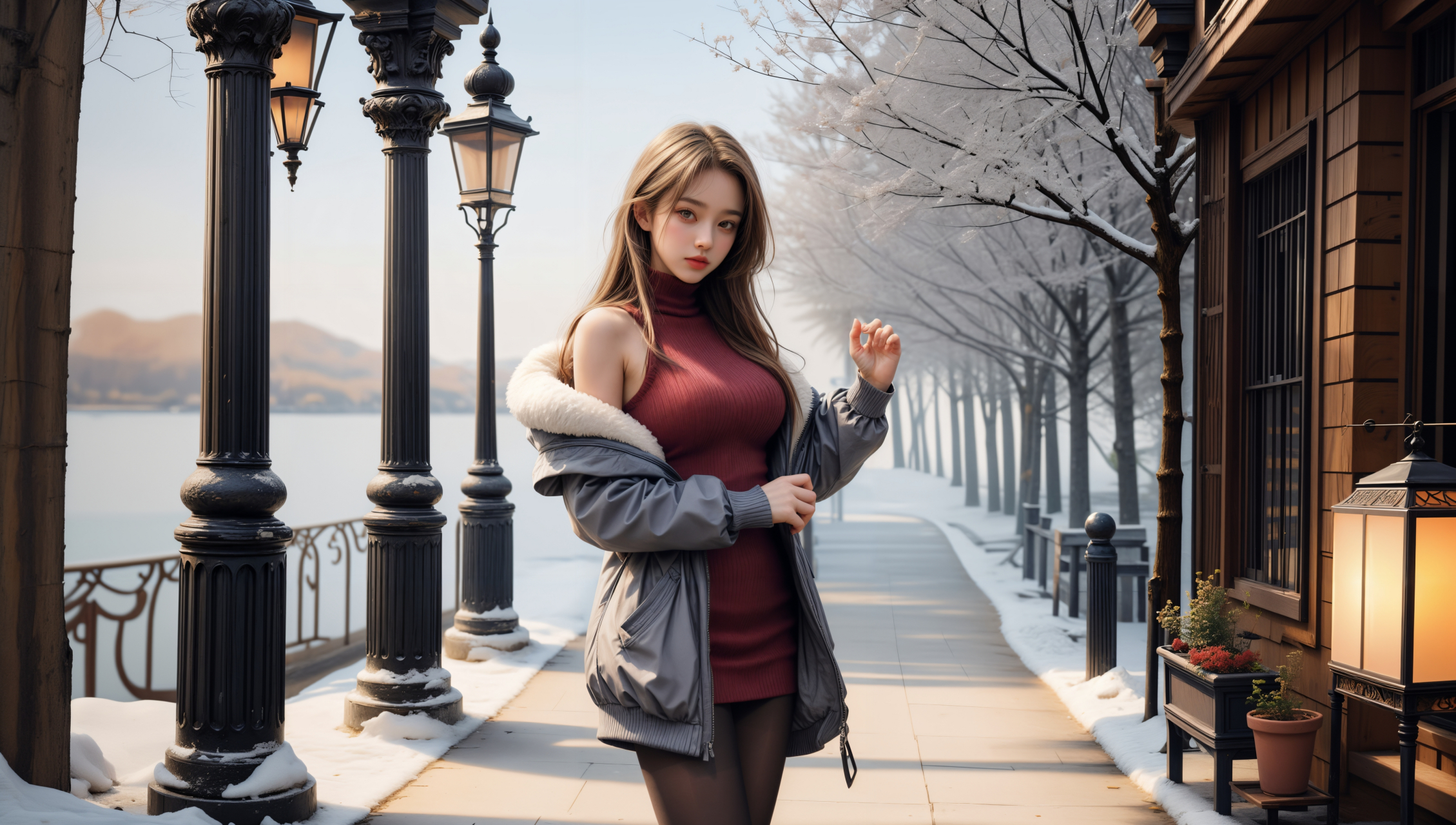 失散86年终团圆  福建上杭义工帮年近九旬老人与亲人重聚